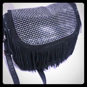 Fabulous Rhinestone Shoulder Bag